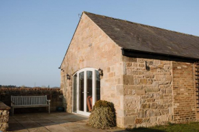 Nightfold - 1 Bedroom Self-Catering Cottage